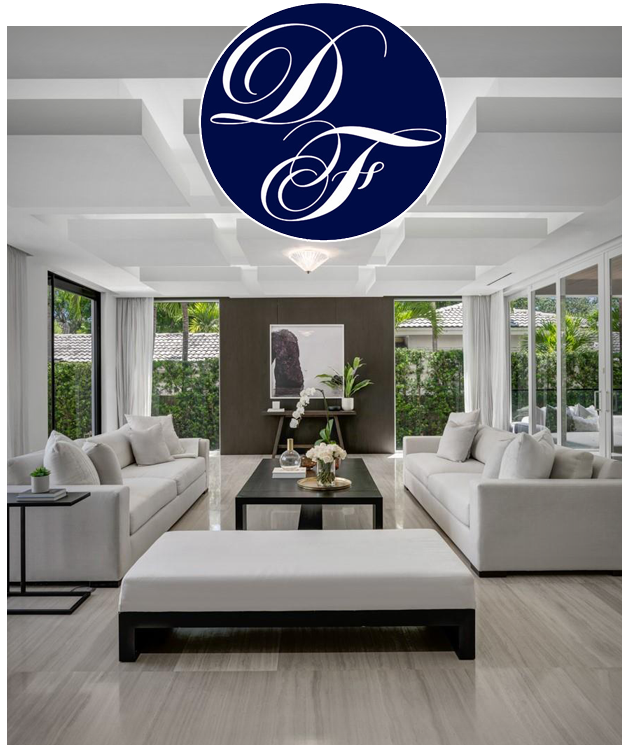 Welcome to Distinctive Florida Realty